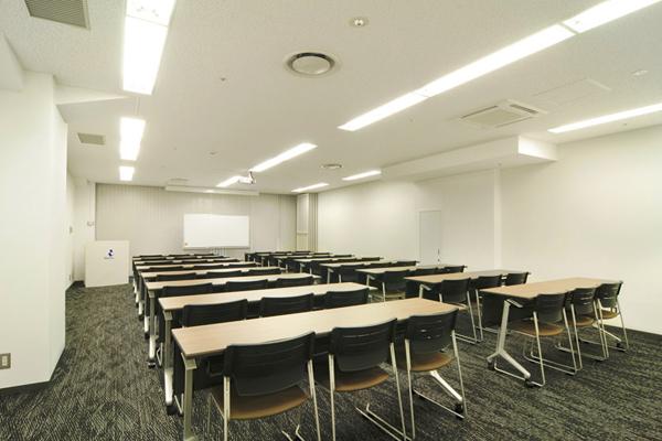 リファレンス新有楽町ビル貸会議室