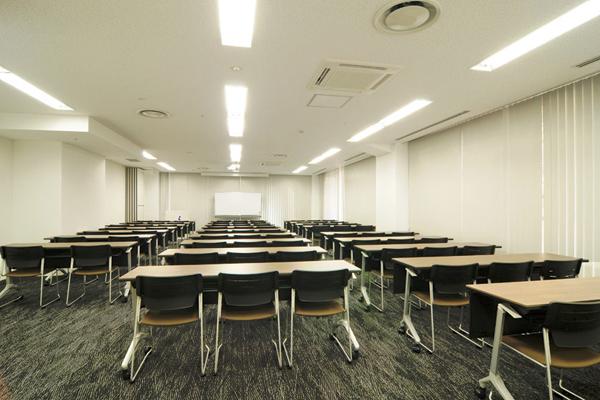 リファレンス新有楽町ビル貸会議室