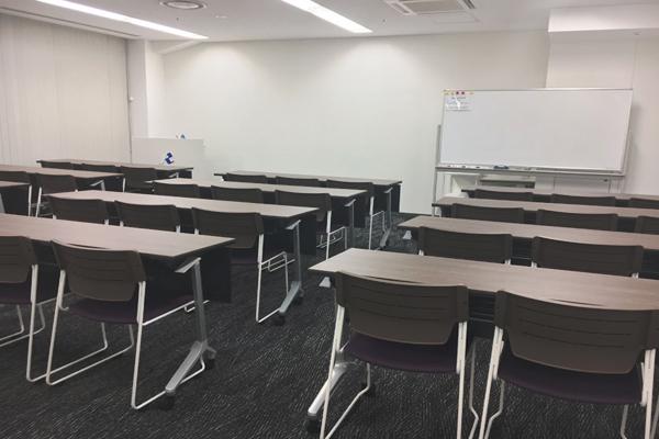 リファレンス新有楽町ビル貸会議室