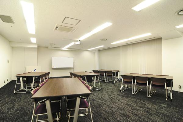 リファレンス新有楽町ビル貸会議室
