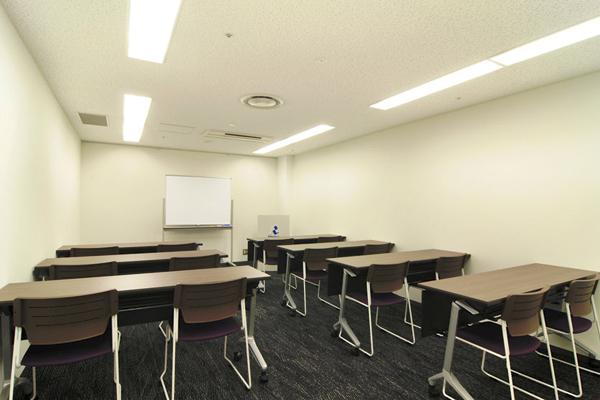 リファレンス新有楽町ビル貸会議室