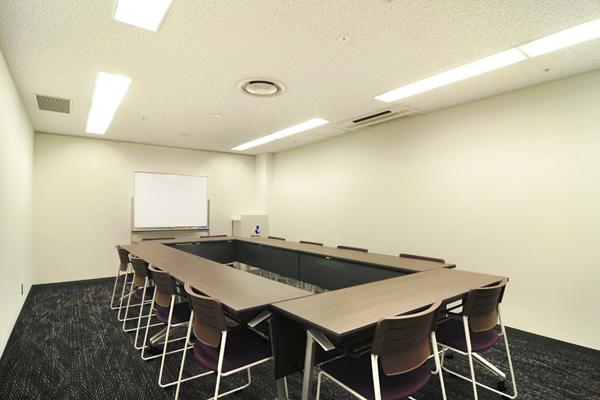 リファレンス新有楽町ビル貸会議室