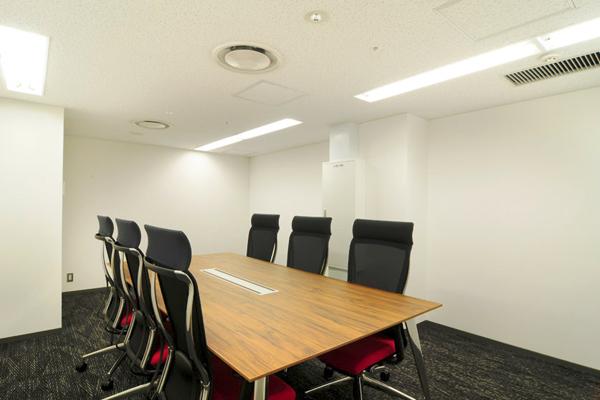 リファレンス新有楽町ビル貸会議室