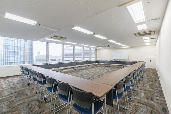 リファレンス大阪駅前第4ビル貸会議室