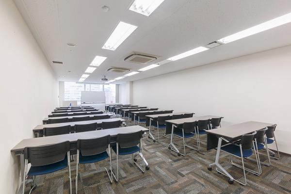 リファレンス大阪駅前第4ビル貸会議室