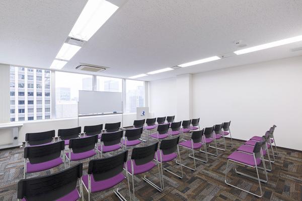 リファレンス大阪駅前第4ビル貸会議室
