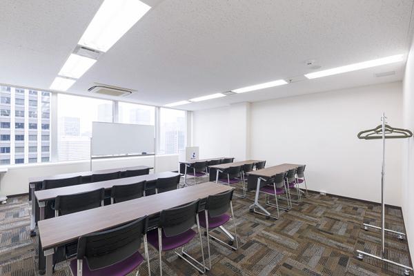 リファレンス大阪駅前第4ビル貸会議室