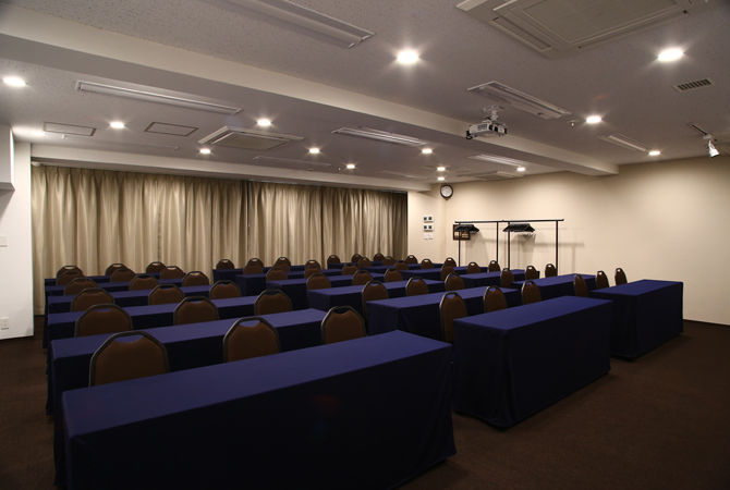 アットビジネスセンター横浜西口駅前