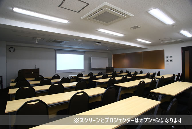 アットビジネスセンター横浜西口駅前