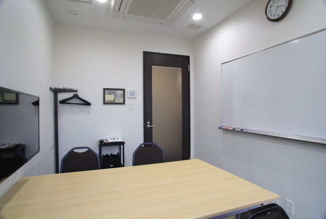 アットビジネスセンター横浜西口駅前