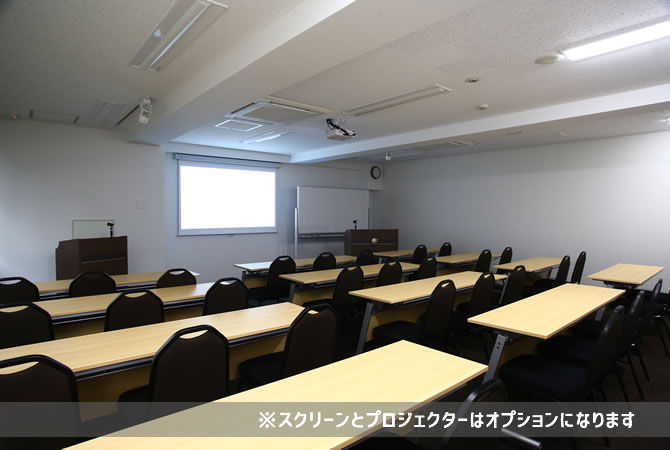 アットビジネスセンター横浜西口駅前