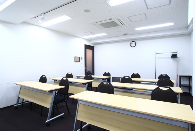 アットビジネスセンター横浜西口駅前