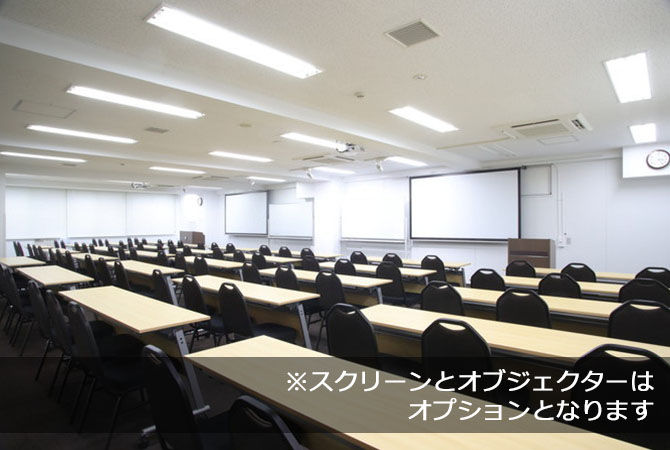 アットビジネスセンター横浜西口駅前