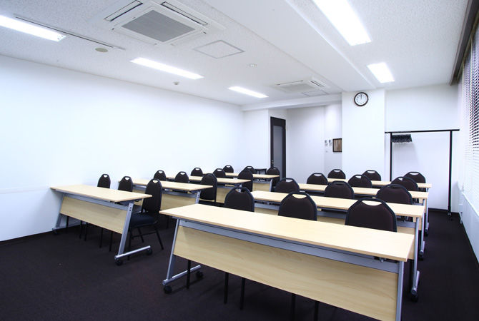 アットビジネスセンター横浜西口駅前