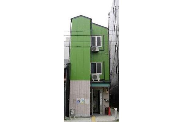 エスペラント会館