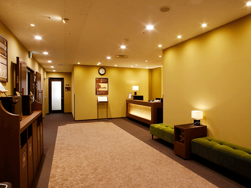 アットビジネスセンター心斎橋