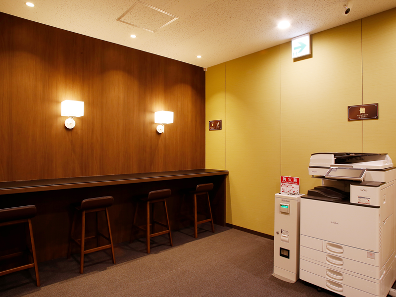 アットビジネスセンター心斎橋