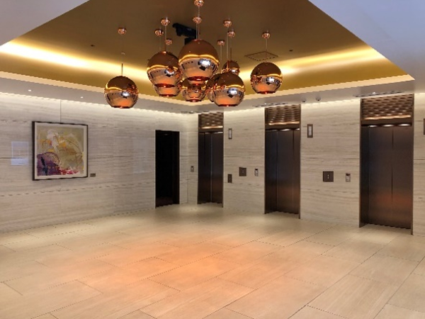 アットビジネスセンター心斎橋