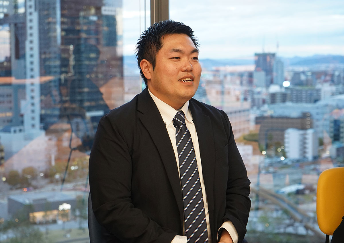 ミーティングスペースAP様特別座談会 | 「全てのお客様のあらゆるご要望にお応えいたします。」