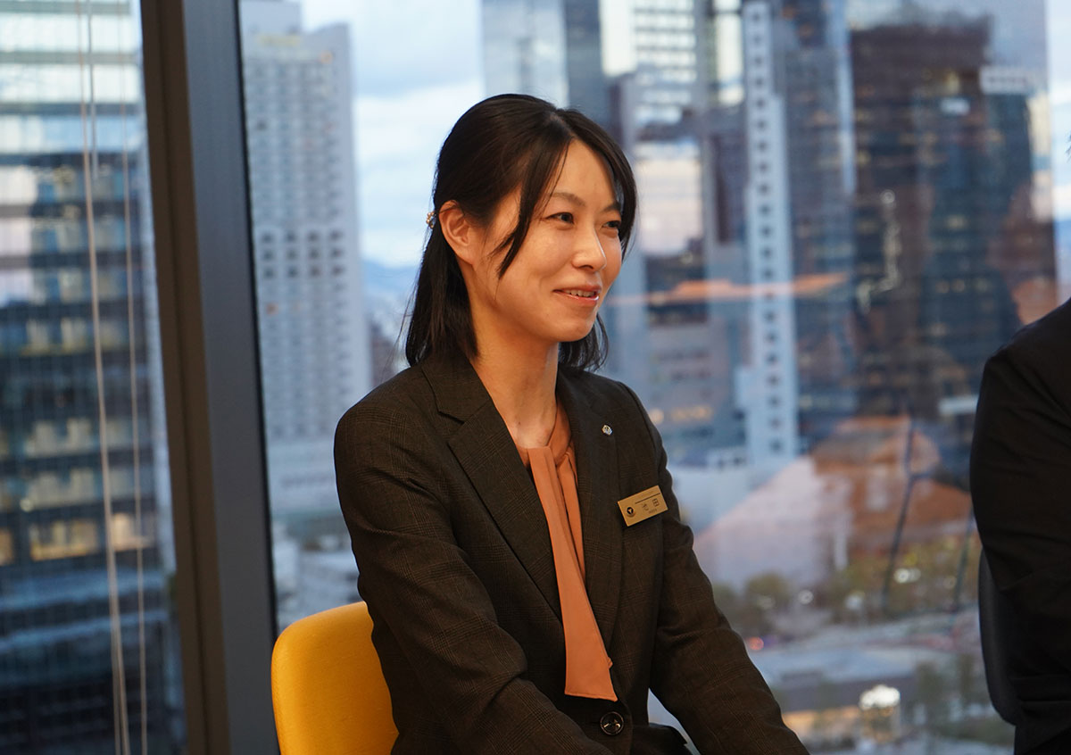 ミーティングスペースAP様特別座談会 | 「全てのお客様のあらゆるご要望にお応えいたします。」