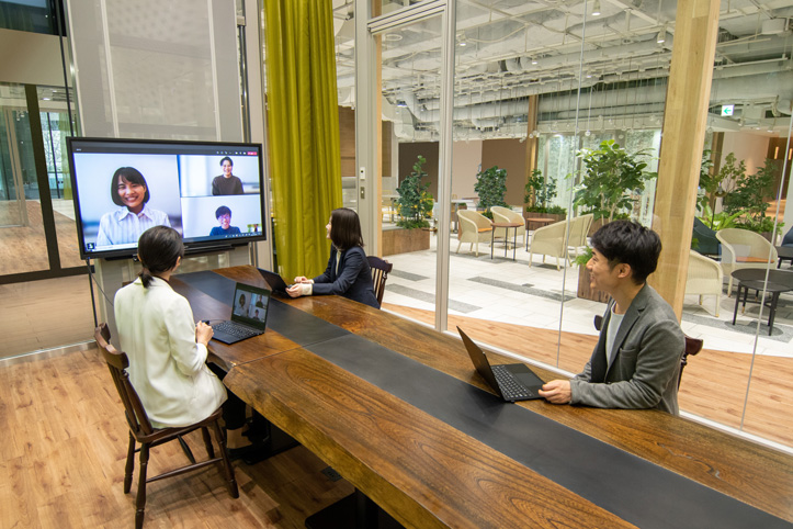 森トラスト・ホテルズ&リゾーツ株式会社様が運営するトラストシティ カンファレンス(TCC)についてのインタビューをお届けします!