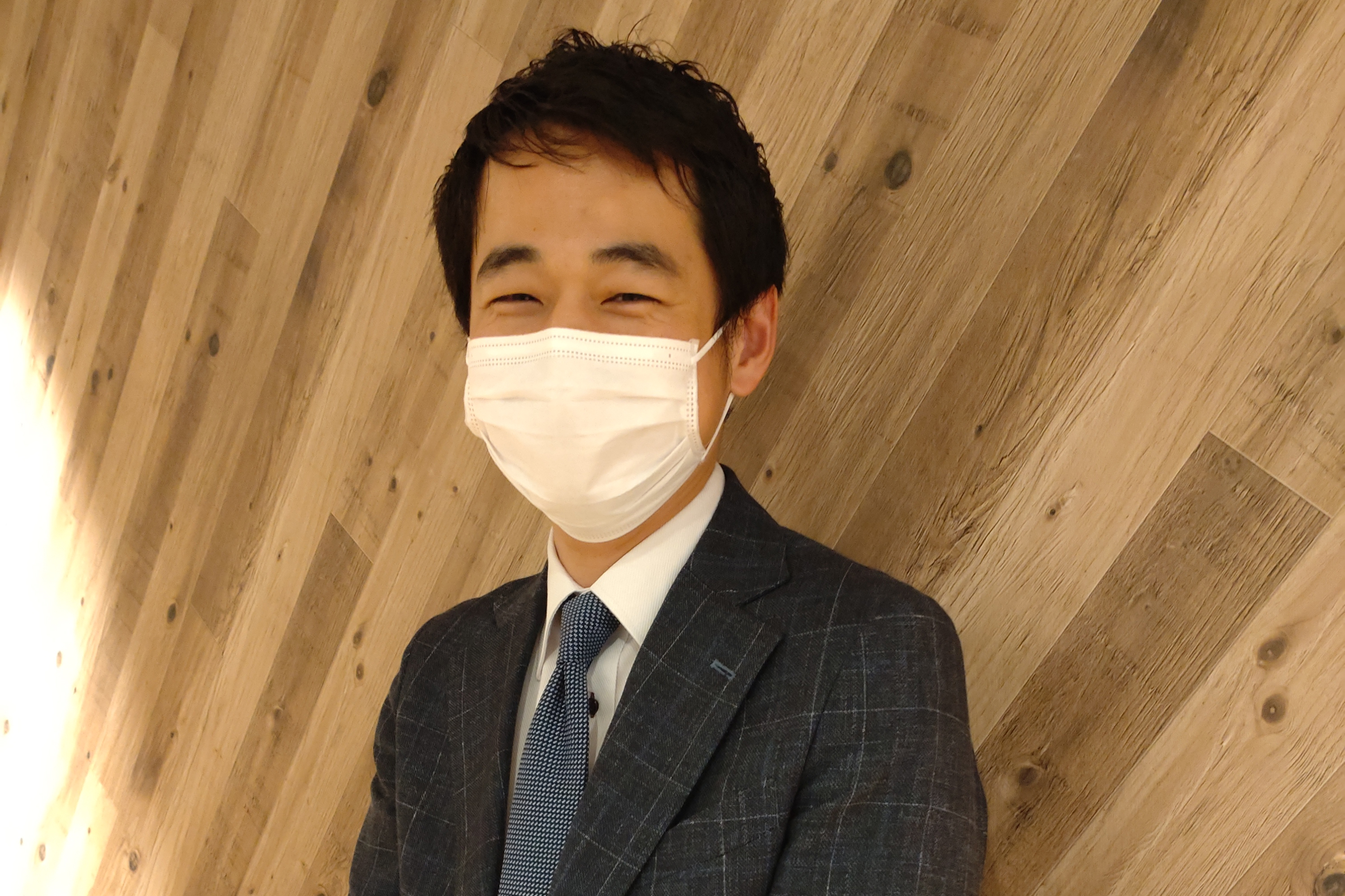 株式会社インフィールド様インタビュー | 「私たちはご担当者さまと一緒にできる限りその想いを形にしていきます」