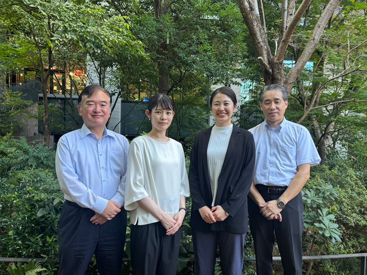 森トラスト・ホテルズ&リゾーツ株式会社様が運営するトラストシティ カンファレンス(TCC)についてのインタビューをお届けします!