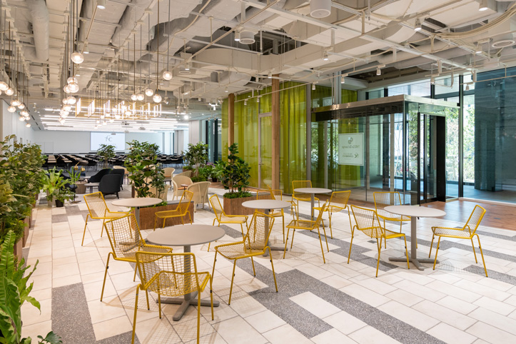 森トラスト・ホテルズ&リゾーツ株式会社様が運営するトラストシティ カンファレンス(TCC)についてのインタビューをお届けします!