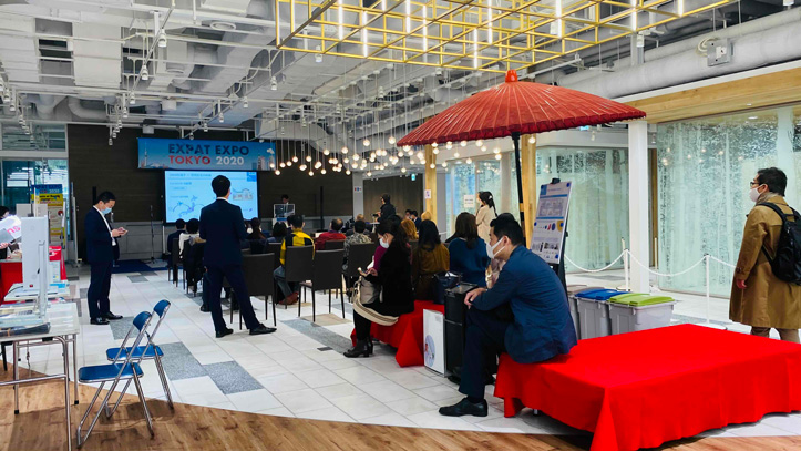 森トラスト・ホテルズ&リゾーツ株式会社様が運営するトラストシティ カンファレンス(TCC)についてのインタビューをお届けします!