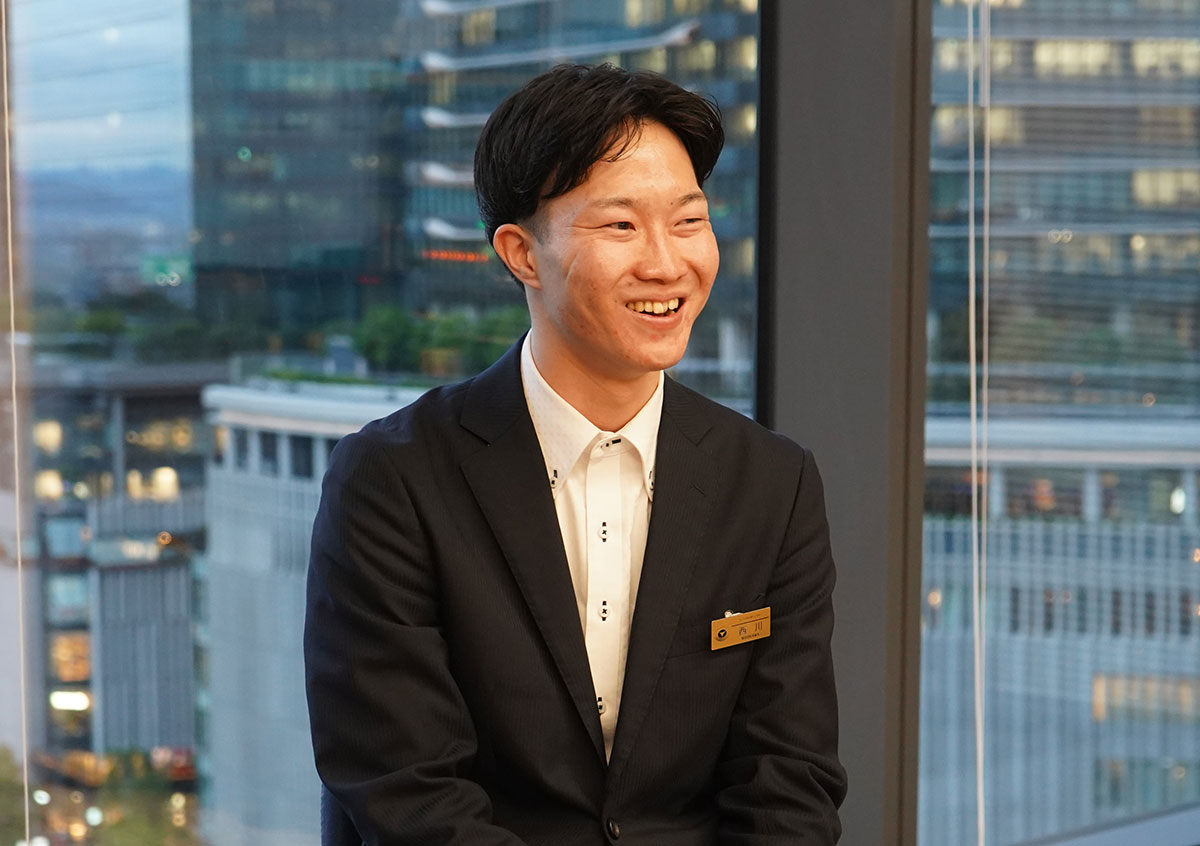 ミーティングスペースAP様特別座談会 | 「全てのお客様のあらゆるご要望にお応えいたします。」