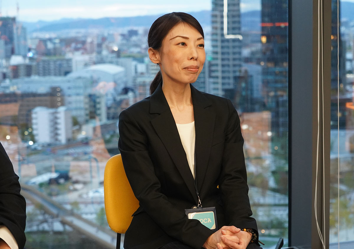 ミーティングスペースAP様特別座談会 | 「全てのお客様のあらゆるご要望にお応えいたします。」