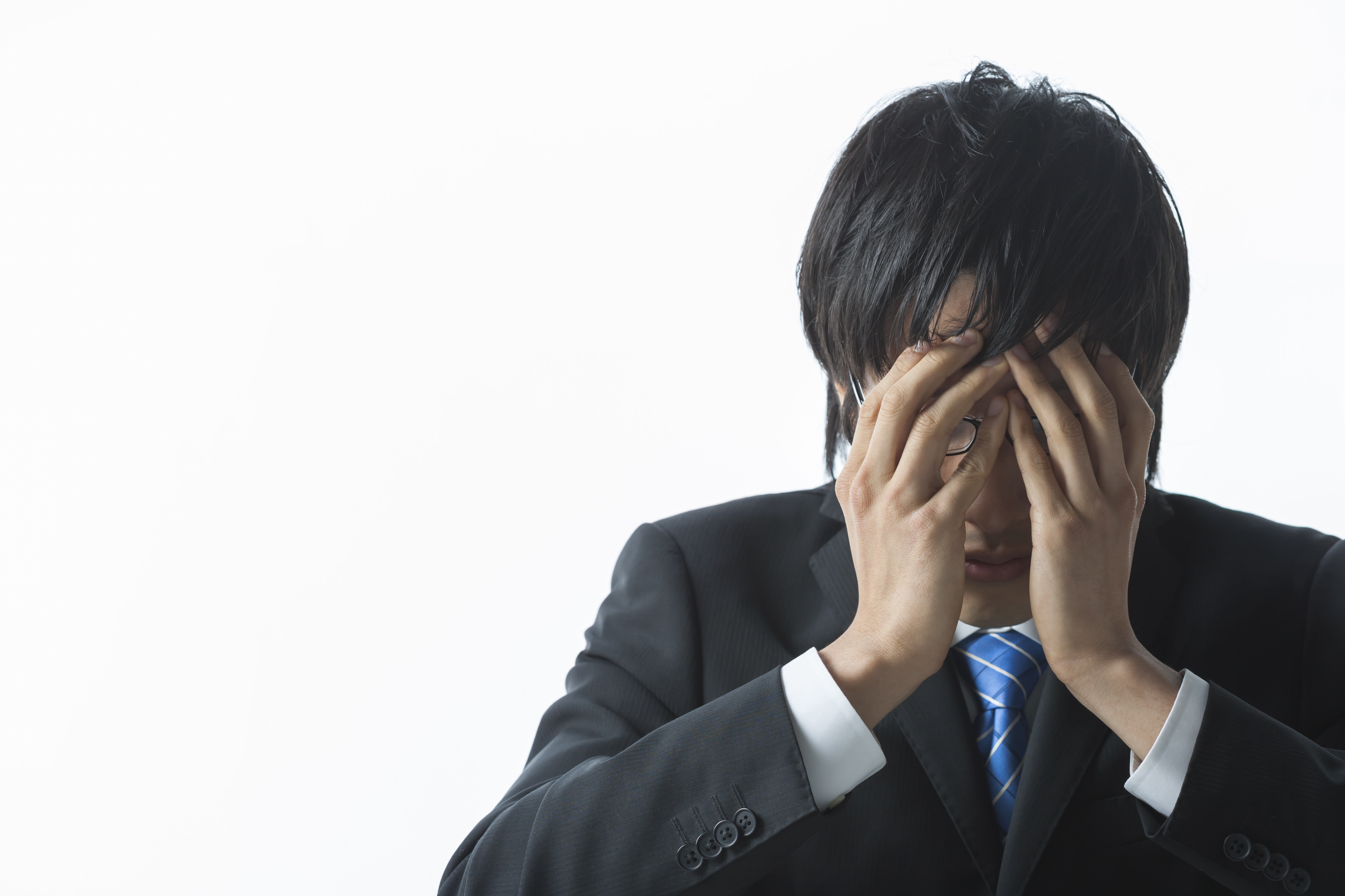 会議での眠気を吹き飛ばす5つの対策 効果的な眠気覚ましテクニック 会議室セレクト