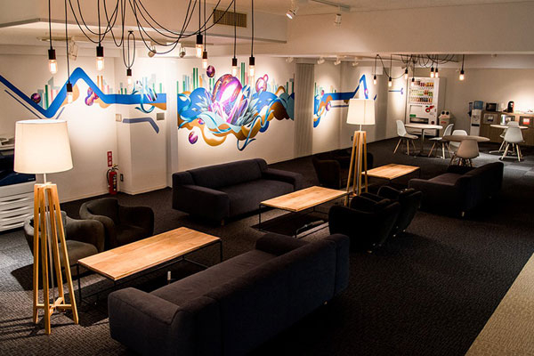 東京のおしゃれな会議室特集 おすすめ10選 会議室セレクト