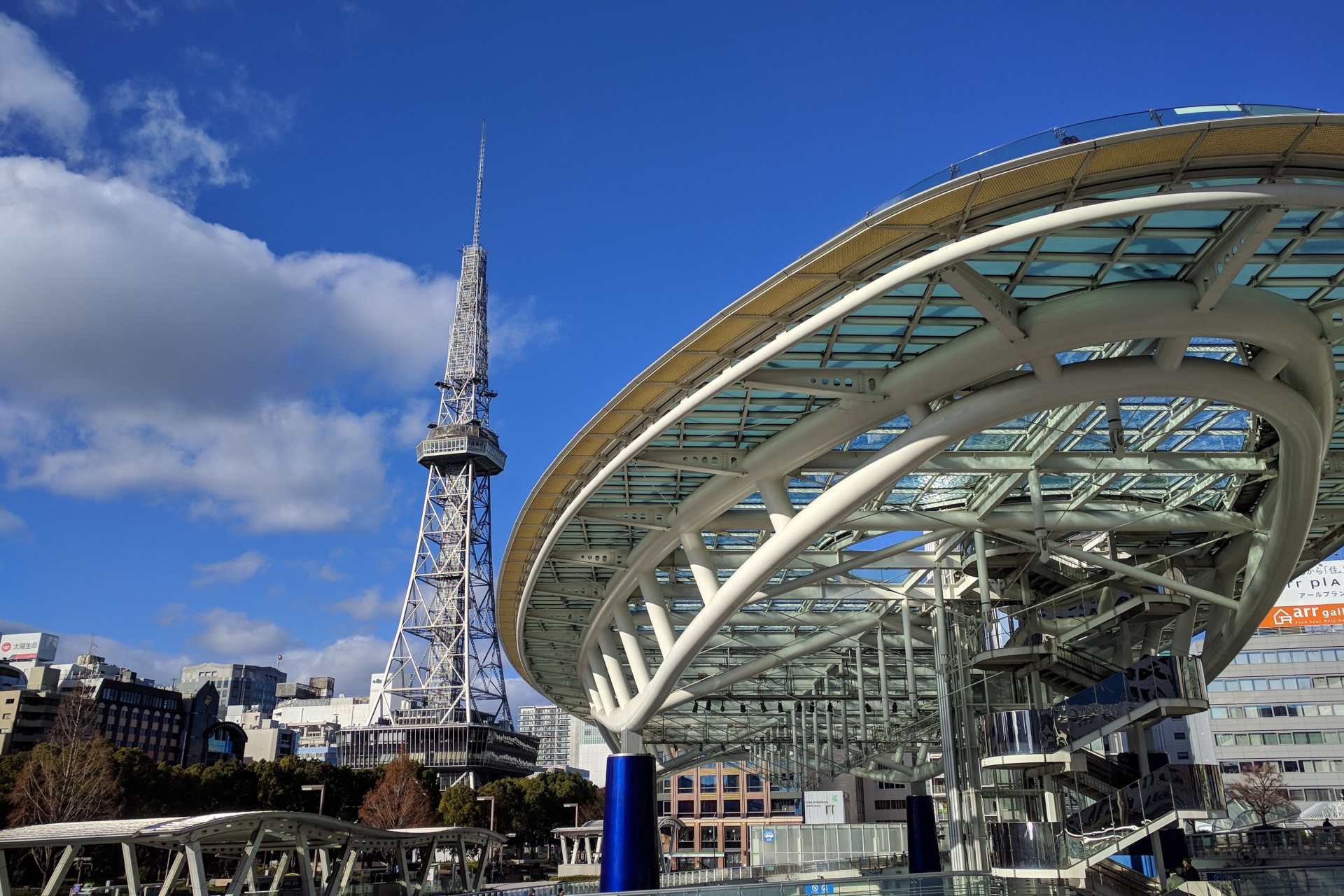 名古屋のおしゃれな会議室・レンタルスペース特集