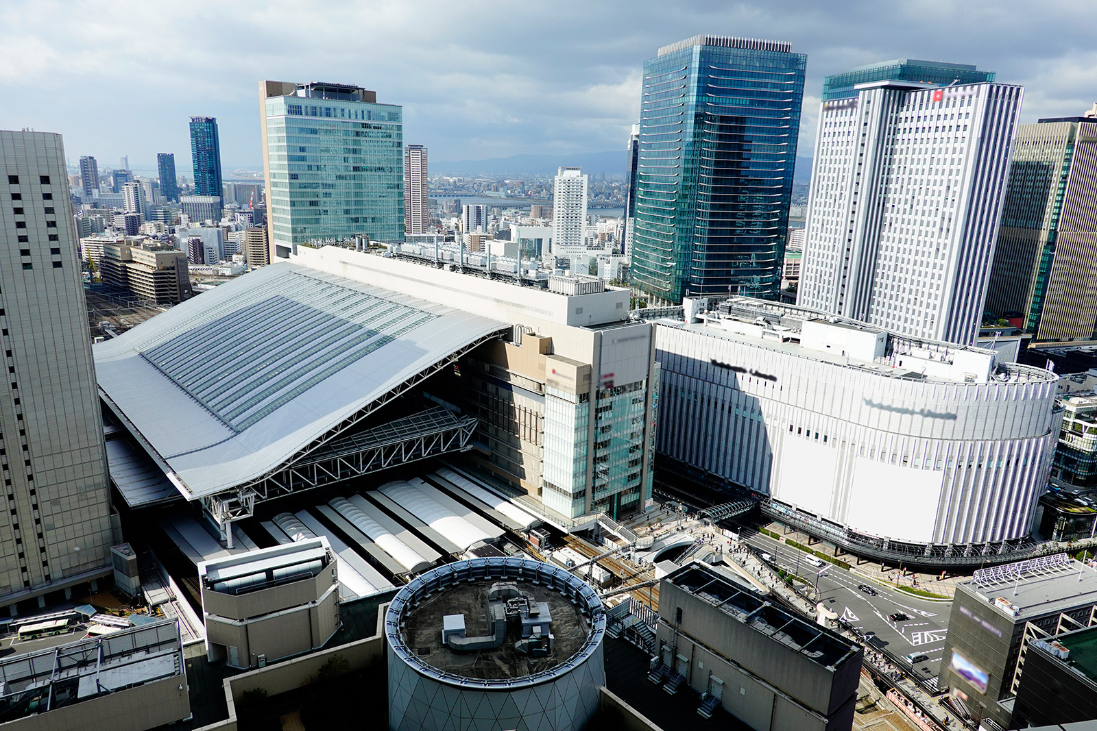 大阪市内でおすすめのセミナー会場