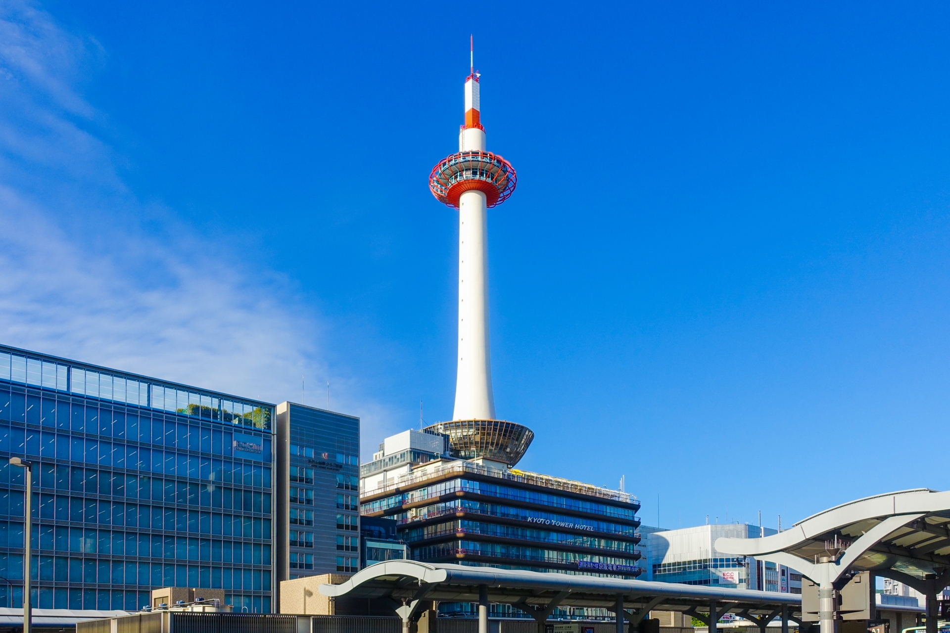 【2022年版】京都市内駅徒歩1分圏内の駅近貸し会議室