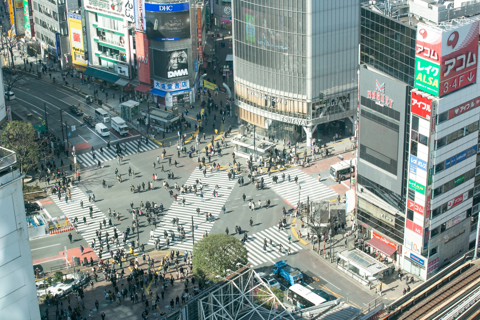 渋谷の格安「会議室・レンタルスペース」特集