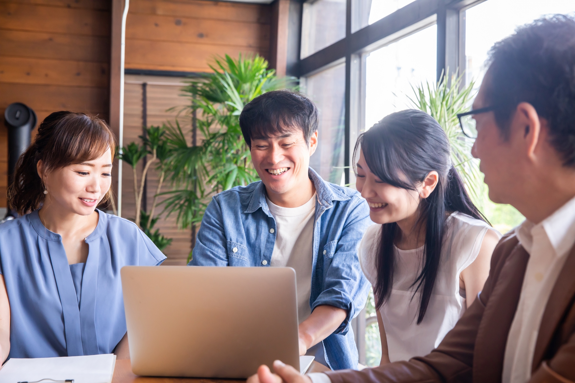 オフサイトミーティングとは?