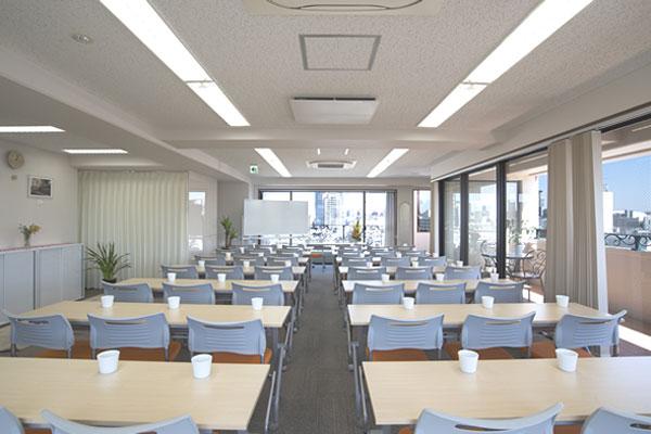飯田橋で人気の貸し会議室9選