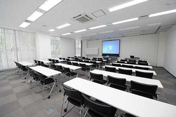 東京の駅徒歩3分のおすすめ貸し会議室