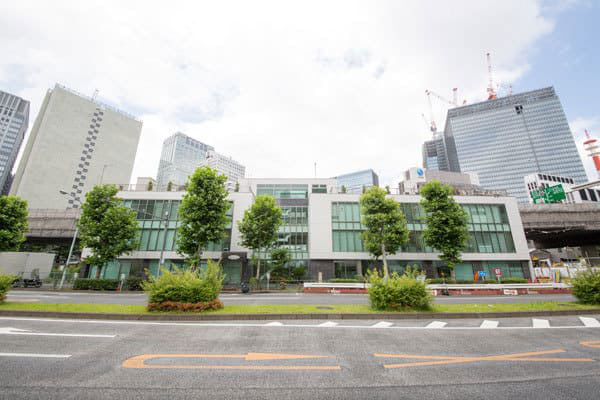 東京駅周辺の人気の貸し会議室10選