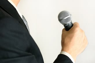 会議室の音響システムは決め手の１つ！工事会社の選び方のポイントもご紹介