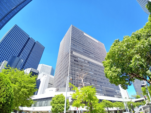 大阪、梅田駅周辺　徒歩5分以内の貸会議室をご紹介！