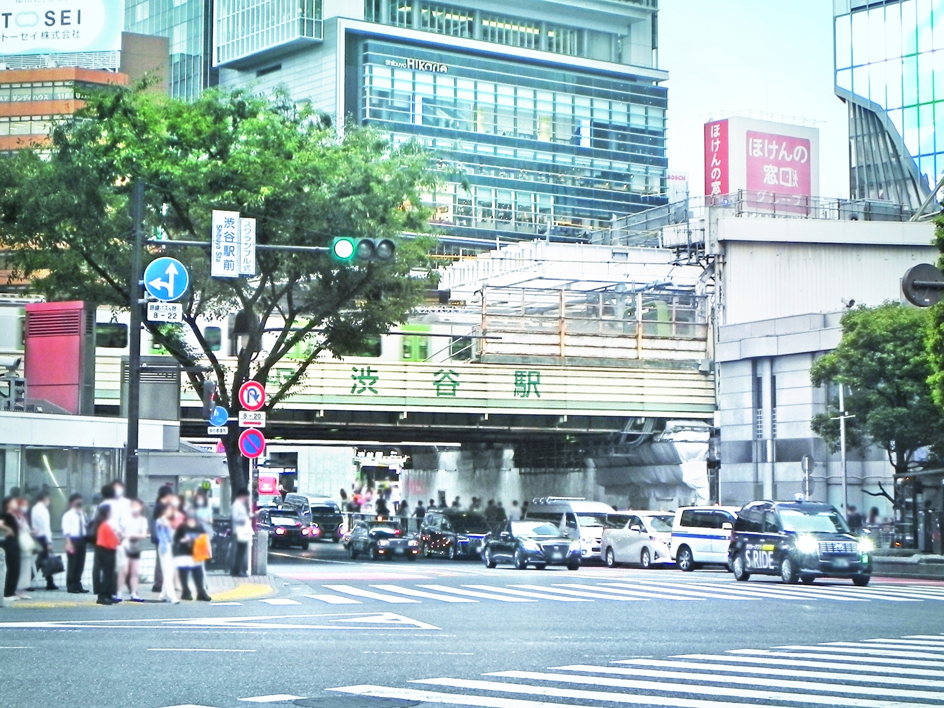 東京渋谷エリアにある中規模から大規模会議にお勧めの貸し会議室3選